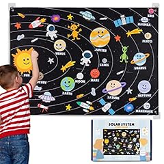 Solar system kids for sale  Delivered anywhere in UK