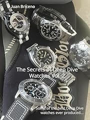 Secrets deep dive for sale  Delivered anywhere in UK