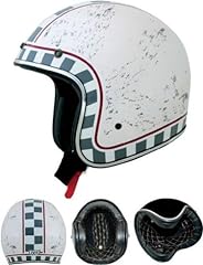 Helmet moto jet for sale  Delivered anywhere in UK