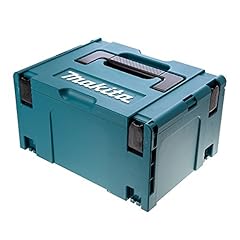 Makita 821551-8 MakPac Type 3 Connector Case, Blue for sale  Delivered anywhere in UK