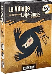 Asmodee loups garous d'occasion  Livré partout en France