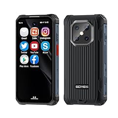 Smartphone mini robusto usato  Spedito ovunque in Italia 