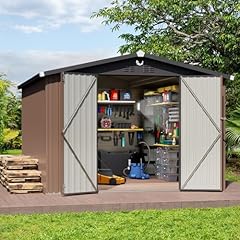 Metal storage shed for sale  Delivered anywhere in USA 