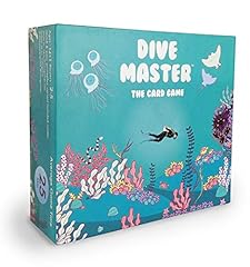 Dive master gebraucht kaufen  Wird an jeden Ort in Deutschland