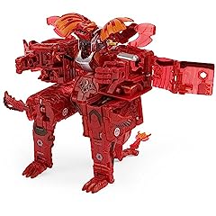 Bakugan geoforge dragonoid for sale  Delivered anywhere in Ireland