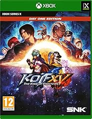 The king fighters d'occasion  Livré partout en France
