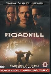 Roadkill dvd 2002 for sale  Delivered anywhere in UK