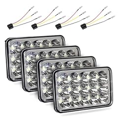Haitzu 4x6 headlights for sale  Delivered anywhere in USA 