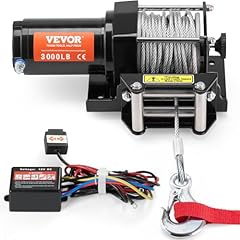 Vevor treuil électrique d'occasion  Livré partout en France