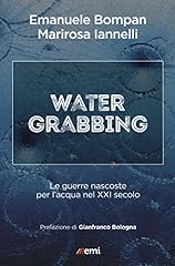 Water grabbing. guerre d'occasion  Livré partout en France