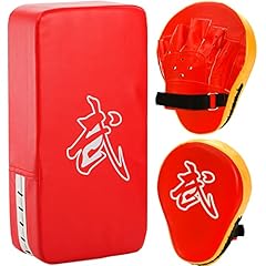 Wuweot punching mitts for sale  Delivered anywhere in UK