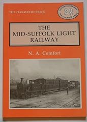 Mid suffolk light for sale  Delivered anywhere in UK