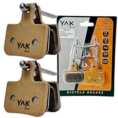 Yak brake pairs for sale  Delivered anywhere in USA 