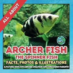 Archer fish facts for sale  Delivered anywhere in USA 