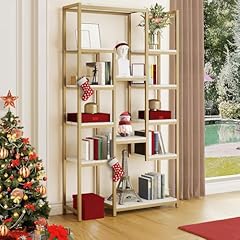 Yitahome bookcase tier for sale  Delivered anywhere in UK