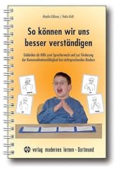 Wir besser verständigen gebraucht kaufen  Wird an jeden Ort in Deutschland