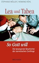 Lea tabea gott gebraucht kaufen  Wird an jeden Ort in Deutschland
