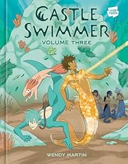Castle swimmer d'occasion  Livré partout en France