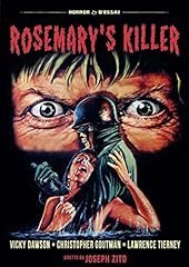 Rosemary killer import d'occasion  Livré partout en France