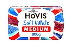 Hovis medium soft for sale  Delivered anywhere in UK