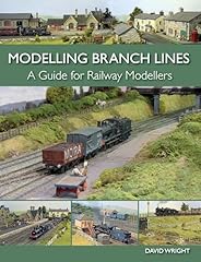 Modelling branch lines for sale  Delivered anywhere in UK