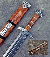 Viking sword 101 gebraucht kaufen  Wird an jeden Ort in Deutschland