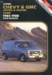 Chevy gmc astro for sale  Delivered anywhere in USA 
