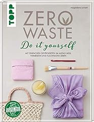 Zero waste yourself gebraucht kaufen  Wird an jeden Ort in Deutschland