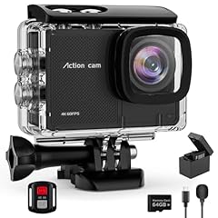 Action cam waterproof for sale  Delivered anywhere in USA 