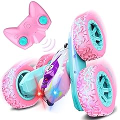 Gralal pink car for sale  Delivered anywhere in UK