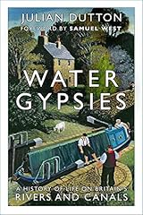 Water gypsies history for sale  Delivered anywhere in UK