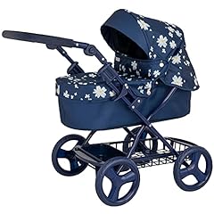Mamas & Papas Junior Ultima Pram with Matching Changing, used for sale  Delivered anywhere in UK