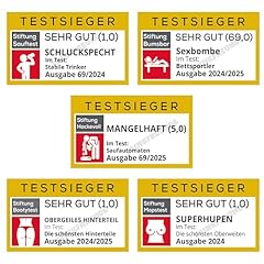 50x testsieger malle gebraucht kaufen  Wird an jeden Ort in Deutschland