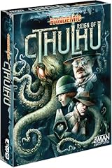 Pandemic reign cthulhu for sale  Delivered anywhere in USA 