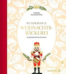 Wundervolle weihnachtsbäckere gebraucht kaufen  Wird an jeden Ort in Deutschland