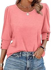 Summer tops women for sale  Delivered anywhere in USA 