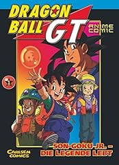 Dragon ball band d'occasion  Livré partout en Belgiqu