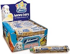 Budgie parakeet honey for sale  Delivered anywhere in UK
