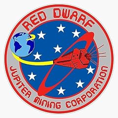 Red dwarf crew for sale  Delivered anywhere in USA 