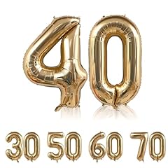 Compleanno palloncini anni usato  Spedito ovunque in Italia 