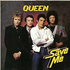 Queen save emi d'occasion  Livré partout en France