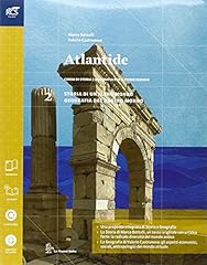 Atlantide. con extrakit usato  Spedito ovunque in Italia 