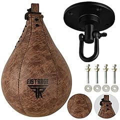 Fistrage speed ball for sale  Delivered anywhere in USA 