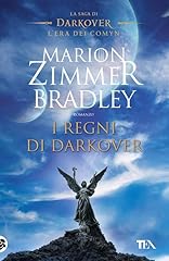 Regni darkover. saga usato  Spedito ovunque in Italia 