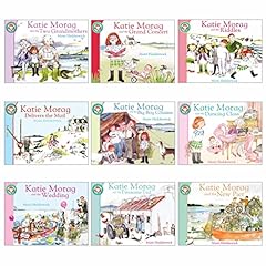 Katie morag series for sale  Delivered anywhere in UK