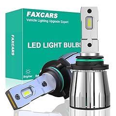Faxcars 9006xs led for sale  Delivered anywhere in USA 