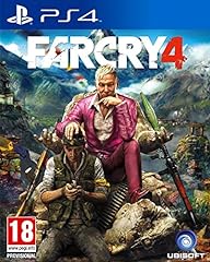 Far cry playstation usato  Spedito ovunque in Italia 