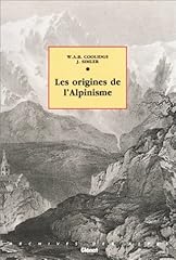 Josias simler origines d'occasion  Livré partout en France