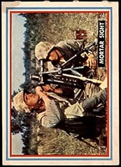 1953 topps mortar for sale  Delivered anywhere in USA 