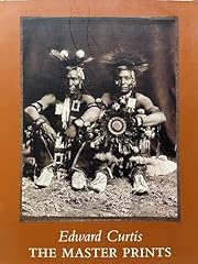 Edward curtis master for sale  Delivered anywhere in USA 